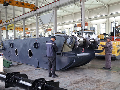 High Durability & Corrosion Resistance