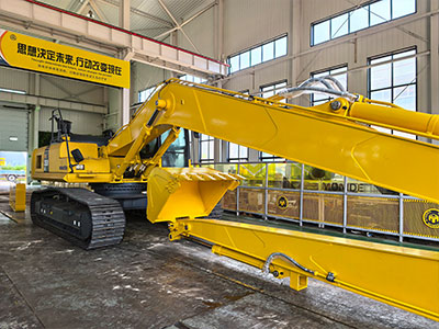 Heavy-Duty Durability