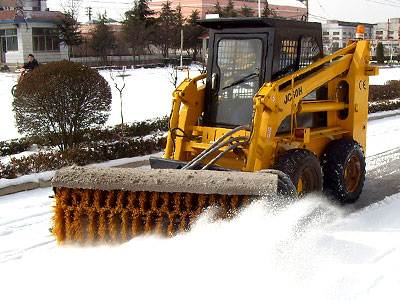High operational efficiency